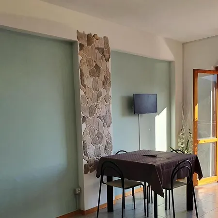 Appartement Bellacation Letojanni
