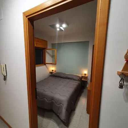 Appartement Bellacation Letojanni