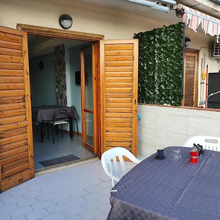 Appartement Bellacation