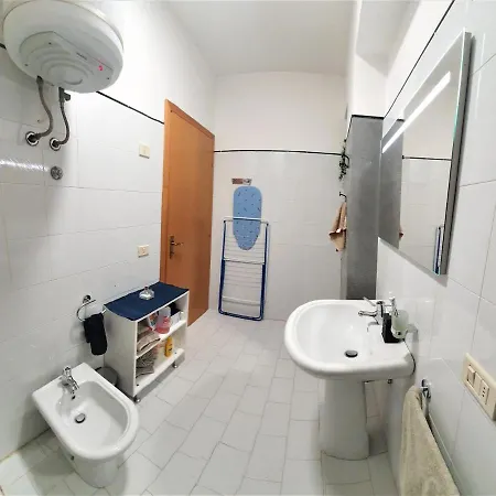Appartement Bellacation *