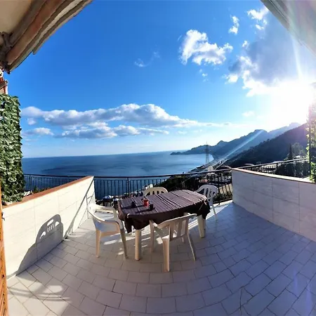 Appartement Bellacation *