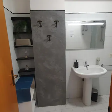 Appartement Bellacation *