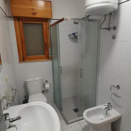 Appartement Bellacation *