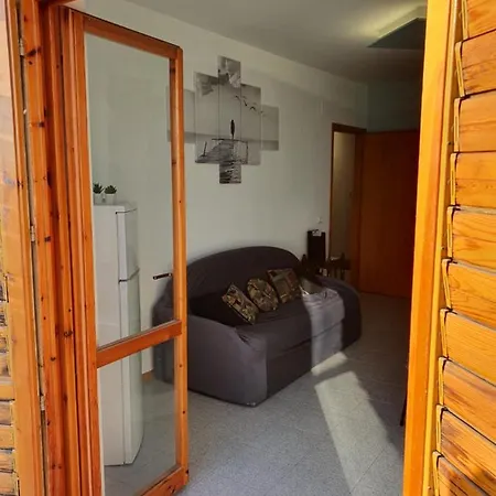 Bellacation Daire Letojanni