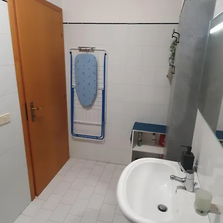 Διαμέρισμα Bellacation Letojanni